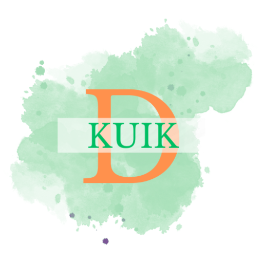 Dirkje kuik